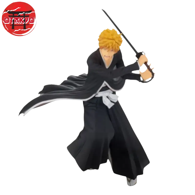 Figure Kurosaki Ichigo Bankai - Bleach™
