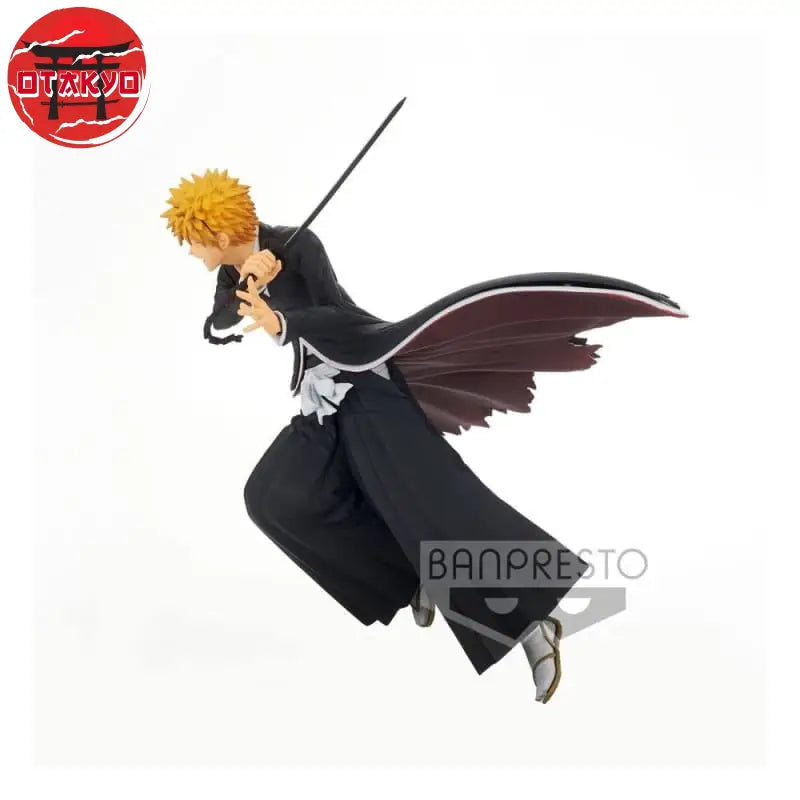 Figure Kurosaki Ichigo Bankai - Bleach™