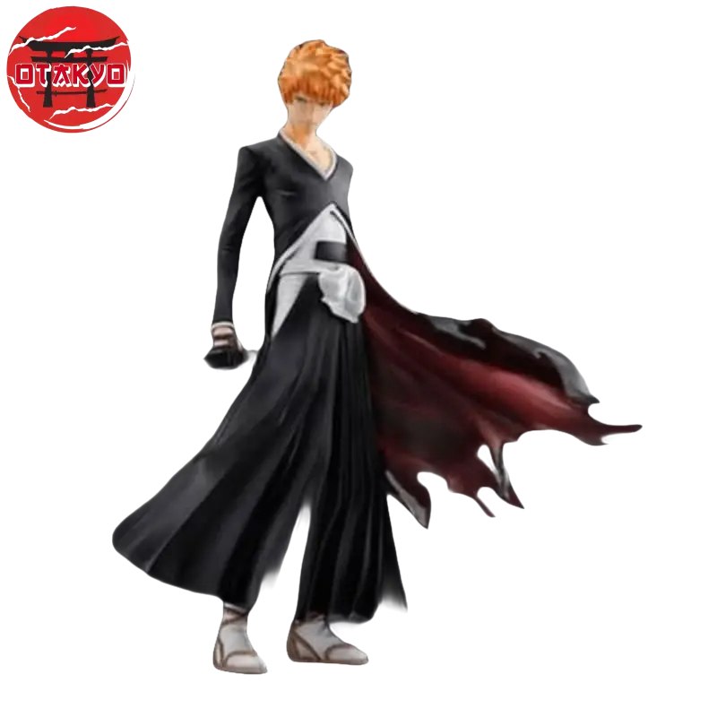 Figure Kurosaki Ichigo - Bleach™