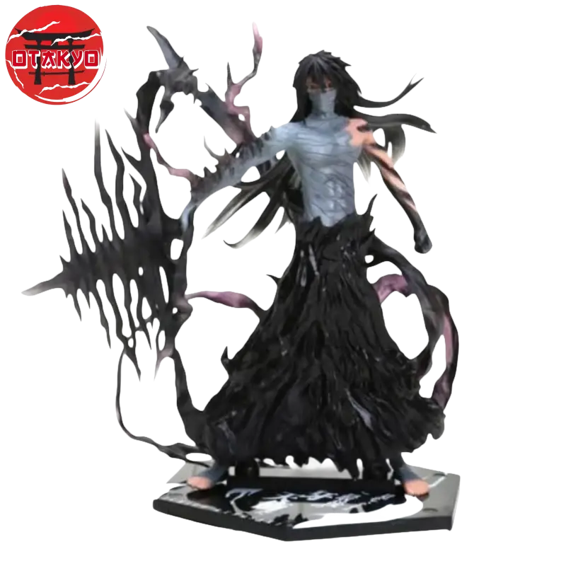 Figure Kurosaki Ichigo "Mugetsu" - Bleach™