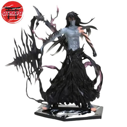 Figure Kurosaki Ichigo "Mugetsu" - Bleach™