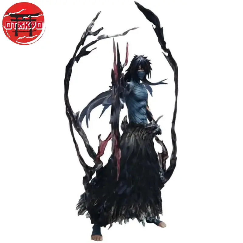 Figure Kurosaki Ichigo "Mugetsu" - Bleach™