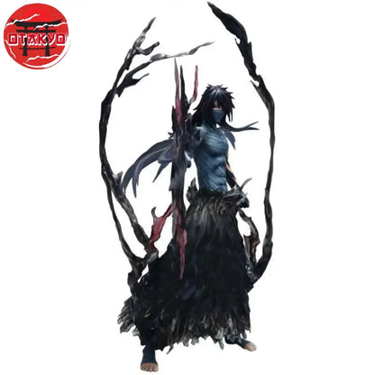 Figure Kurosaki Ichigo "Mugetsu" - Bleach™