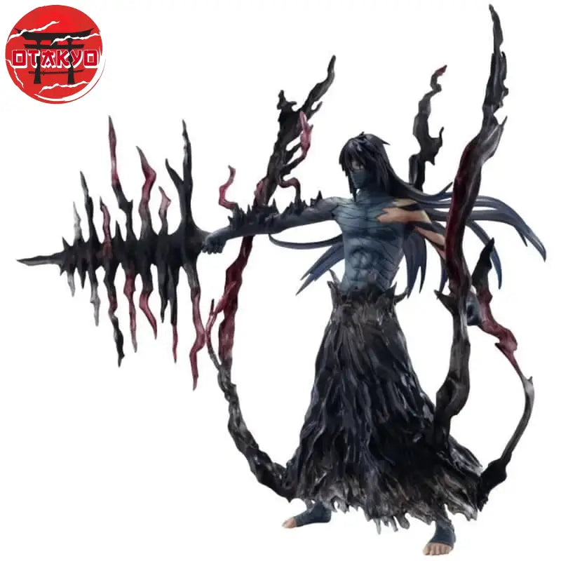 Figure Kurosaki Ichigo "Mugetsu" - Bleach™