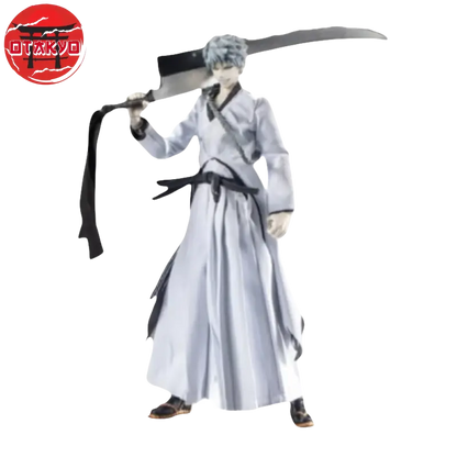 Figure Kurosaki Ichigo "White" - Bleach™