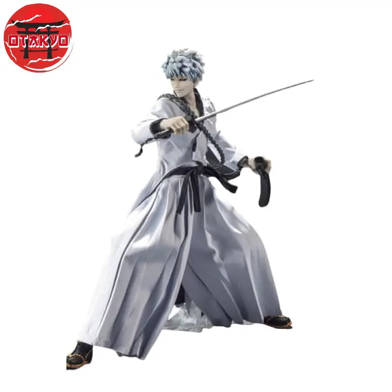 Figure Kurosaki Ichigo "White" - Bleach™