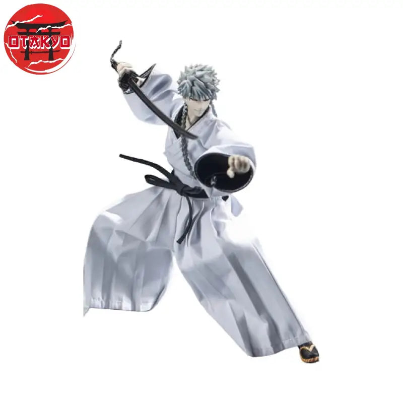 Figure Kurosaki Ichigo "White" - Bleach™