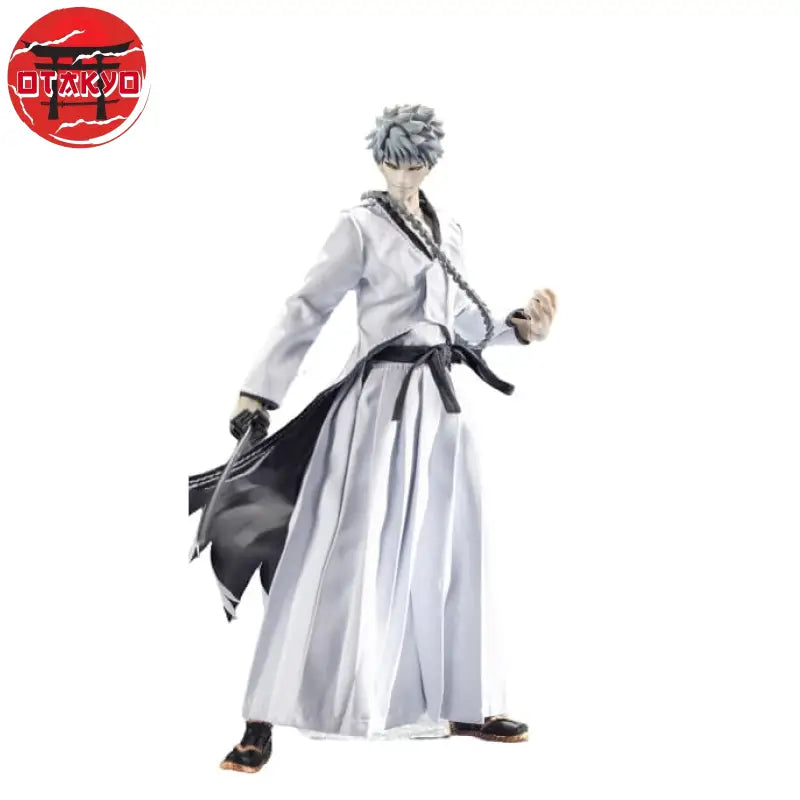 Figure Kurosaki Ichigo "White" - Bleach™
