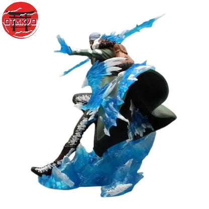 Figure Kuzan "Pirate" - One Piece™