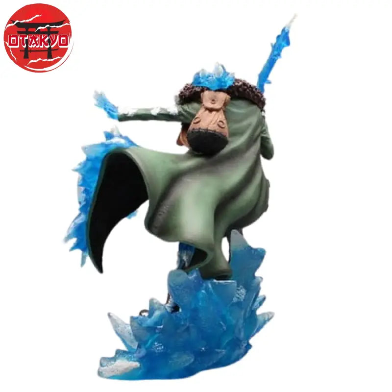 Figure Kuzan "Pirate" - One Piece™