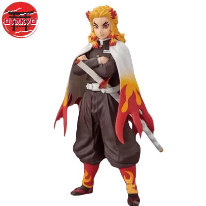 Figure Kyojuro Rengoku - Demon Slayer™