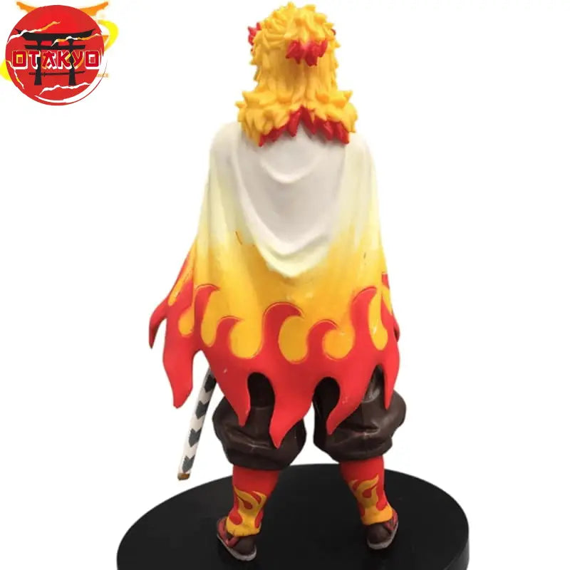 Figure Kyojuro Rengoku - Demon Slayer™