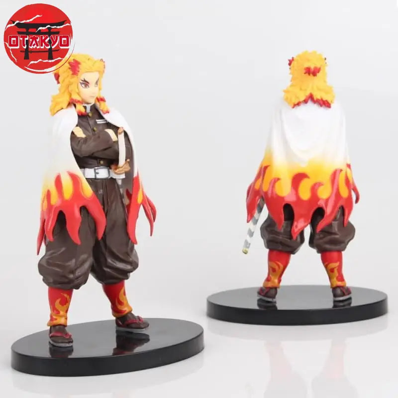 Figure Kyojuro Rengoku - Demon Slayer™