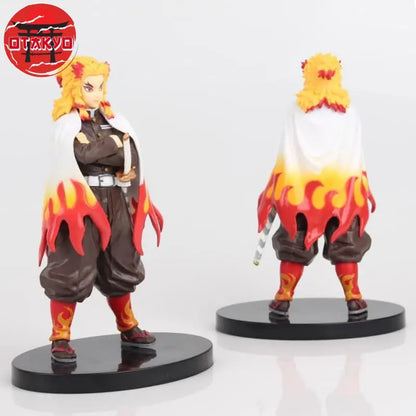 Figure Kyojuro Rengoku - Demon Slayer™