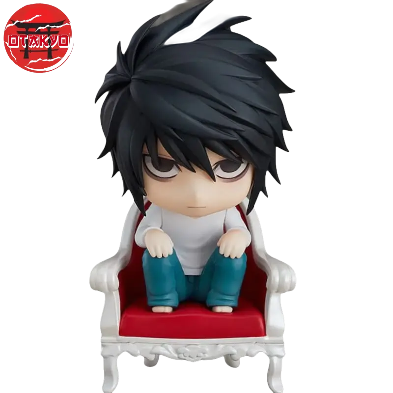 Figure L Lawliet - Death Note™