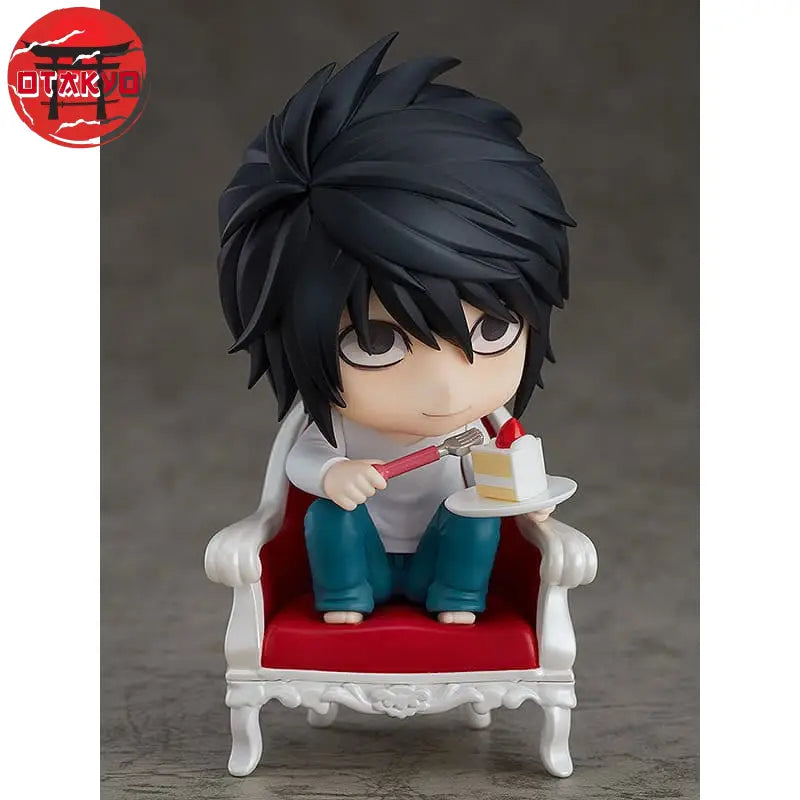 Figure L Lawliet - Death Note™