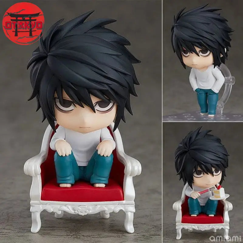 Figure L Lawliet - Death Note™