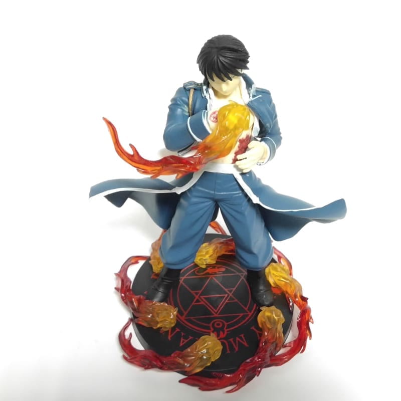 Figure LED Roy Mustang - Fullmetal Alchemist™