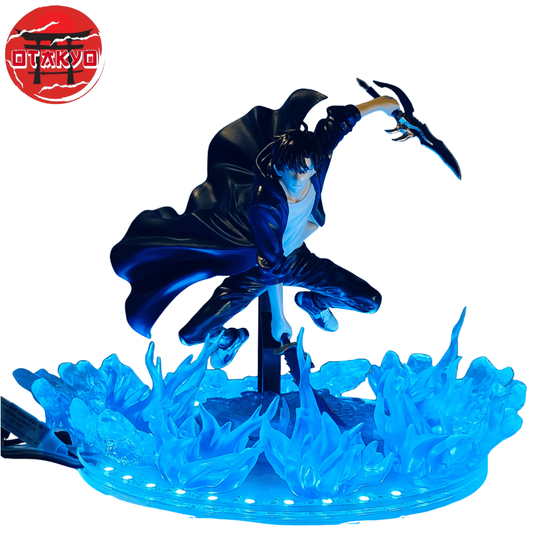 Figure LED Sung Jin-Woo - Solo Leveling™