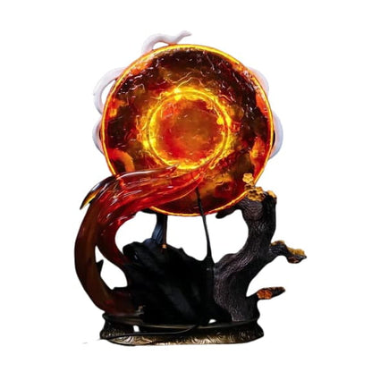 Figure LED Yoriichi "Sun" - Demon Slayer™