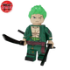 Figure LEGO Zoro - One Piece™