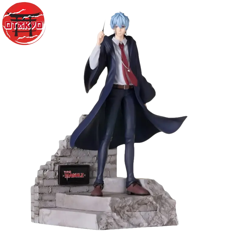 Figure Lance Crown "Graviole" - Mashle™