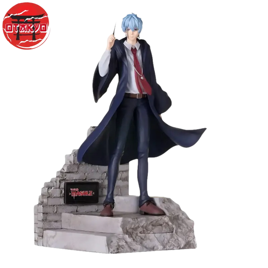 Figure Lance Crown "Graviole" - Mashle™