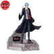 Figure Lance Crown 
