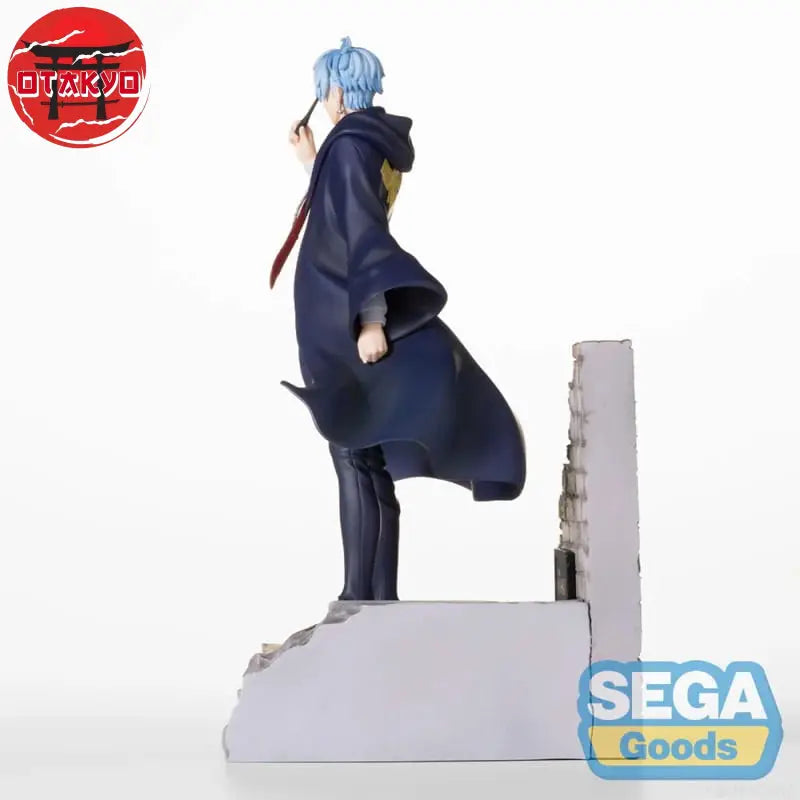Figure Lance Crown "Graviole" - Mashle™