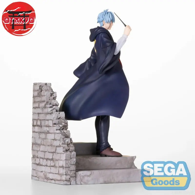 Figure Lance Crown "Graviole" - Mashle™