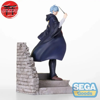Figure Lance Crown "Graviole" - Mashle™