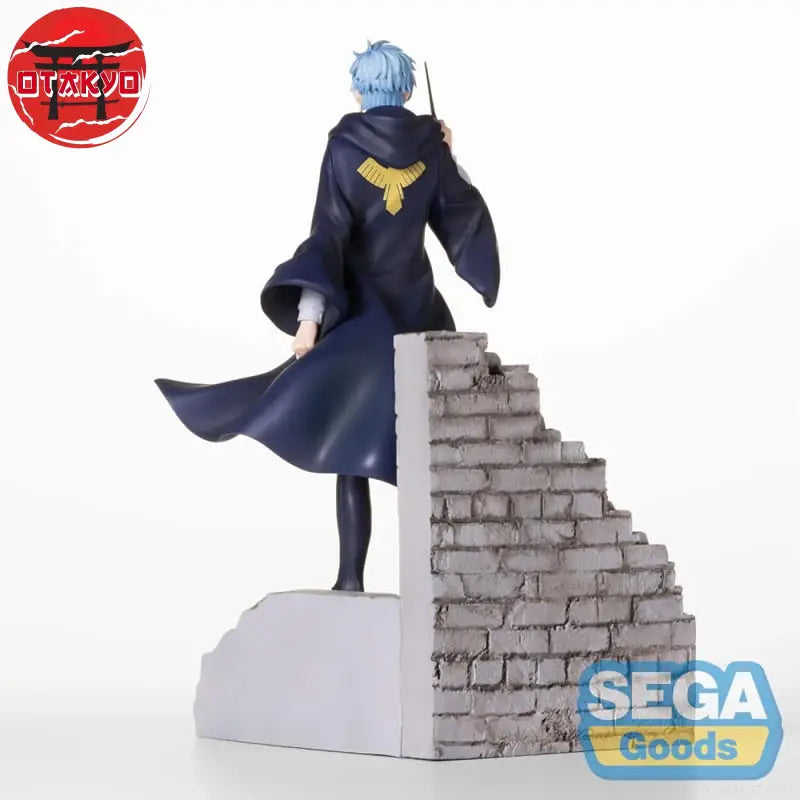 Figure Lance Crown "Graviole" - Mashle™