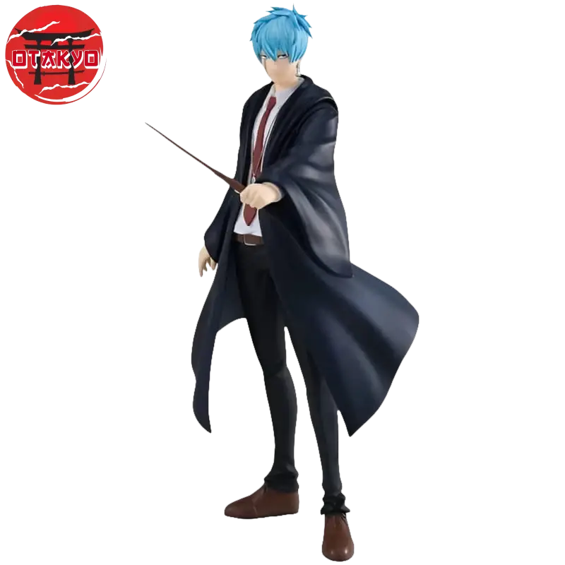 Figure Lance Crown - Mashle™