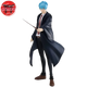 Figure Lance Crown - Mashle™