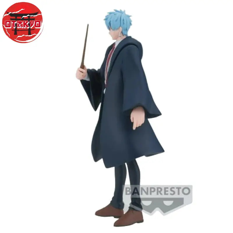 Figure Lance Crown - Mashle™