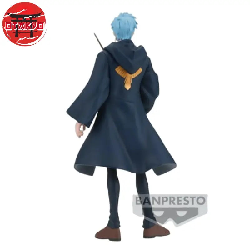 Figure Lance Crown - Mashle™