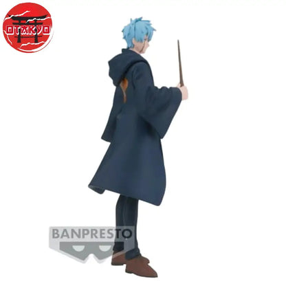 Figure Lance Crown - Mashle™