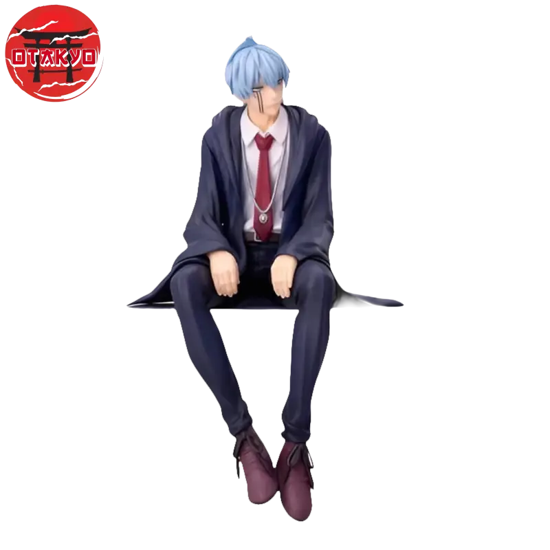 Figure Lance - Mashle™