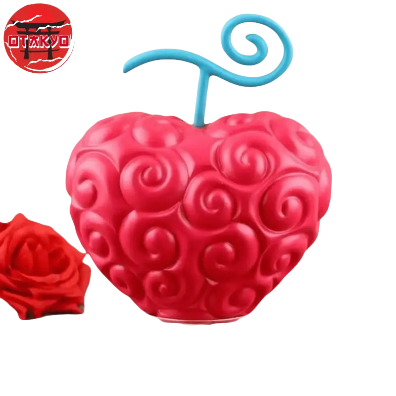 Figure Law Demon Fruit "Ope Ope no Mi" - One Piece™