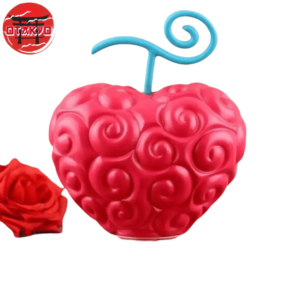 Figure Law Demon Fruit "Ope Ope no Mi" - One Piece™