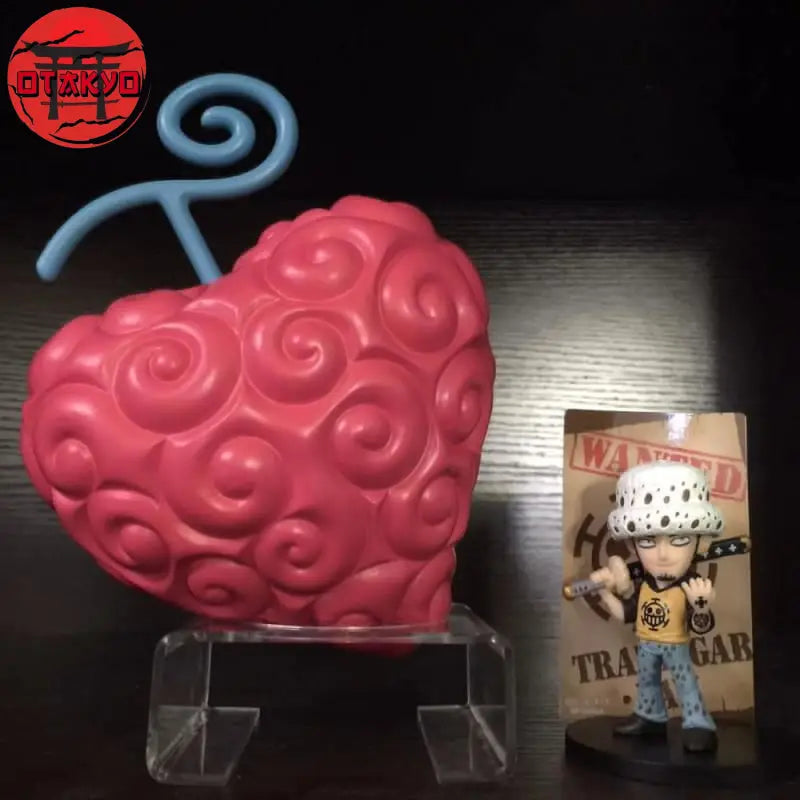 Figure Law Demon Fruit "Ope Ope no Mi" - One Piece™