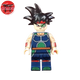 Figure Lego Bardock - Dragon Ball Z™
