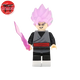 Figure Lego Black Goku - Dragon Ball Z™