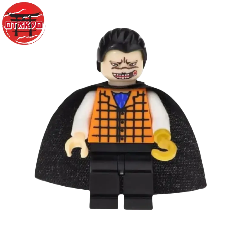 Figure Lego Crocodile - One Piece™