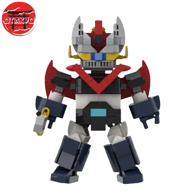 Figure Lego Goldorak - Goldorak™