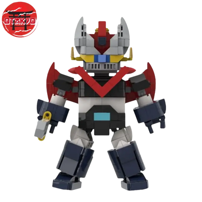 Figure Lego Goldorak - Goldorak™