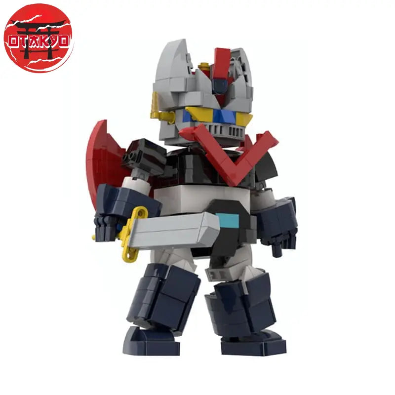 Figure Lego Goldorak - Goldorak™