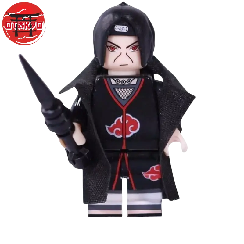 Figure Lego Itachi - Naruto Shippuden™