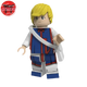Figure Lego Kurapika - Hunter x Hunter™