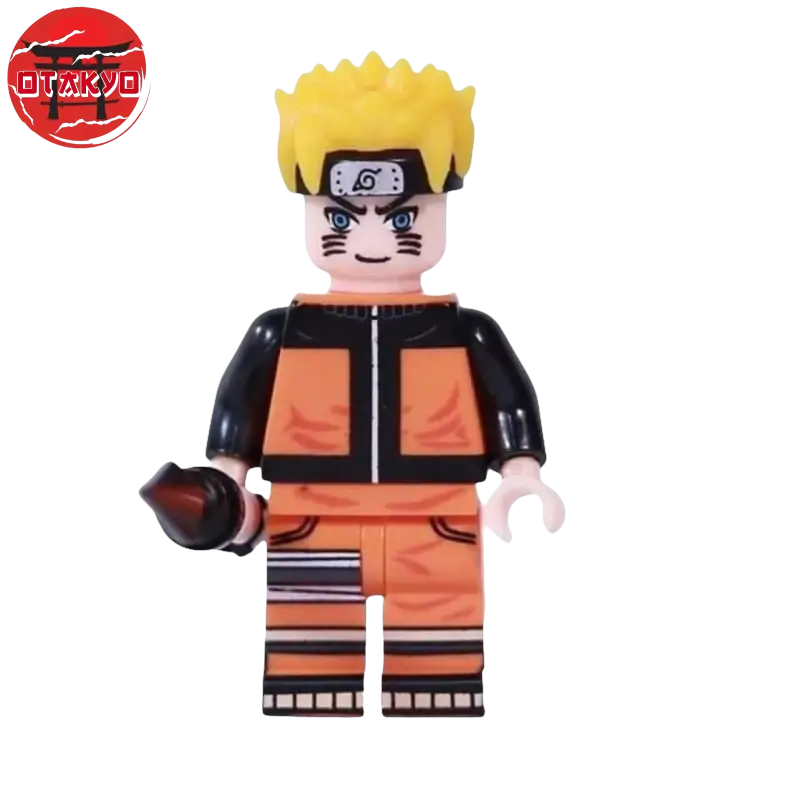 Figure Lego Naruto - Naruto Shippuden™